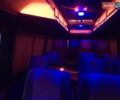 Красный Мерседес Sprinter, объемом двигателя 2.3 л и пробегом 800 тыс. км за 15000 $, фото 5 на Automoto.ua