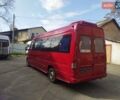 Червоний Мерседес Sprinter, об'ємом двигуна 2.9 л та пробігом 400 тис. км за 8500 $, фото 5 на Automoto.ua