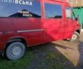 Червоний Мерседес Sprinter, об'ємом двигуна 3 л та пробігом 594 тис. км за 6000 $, фото 6 на Automoto.ua