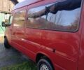 Червоний Мерседес Sprinter, об'ємом двигуна 3 л та пробігом 594 тис. км за 6000 $, фото 7 на Automoto.ua
