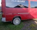 Червоний Мерседес Sprinter, об'ємом двигуна 3 л та пробігом 594 тис. км за 6000 $, фото 12 на Automoto.ua