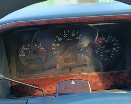 Червоний Мерседес Sprinter, об'ємом двигуна 3 л та пробігом 594 тис. км за 6000 $, фото 13 на Automoto.ua