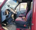 Червоний Мерседес Sprinter, об'ємом двигуна 3 л та пробігом 594 тис. км за 6000 $, фото 18 на Automoto.ua