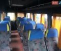Красный Мерседес Sprinter, объемом двигателя 2.9 л и пробегом 90 тыс. км за 9000 $, фото 7 на Automoto.ua