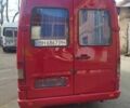 Красный Мерседес Sprinter, объемом двигателя 2.9 л и пробегом 400 тыс. км за 8500 $, фото 6 на Automoto.ua