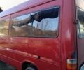 Червоний Мерседес Sprinter, об'ємом двигуна 3 л та пробігом 594 тис. км за 6000 $, фото 4 на Automoto.ua