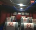 Красный Мерседес Sprinter, объемом двигателя 2.3 л и пробегом 800 тыс. км за 15000 $, фото 4 на Automoto.ua