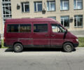 Красный Мерседес Sprinter, объемом двигателя 2.3 л и пробегом 845 тыс. км за 4900 $, фото 1 на Automoto.ua
