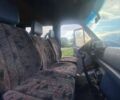 Красный Мерседес Sprinter, объемом двигателя 2.87 л и пробегом 450 тыс. км за 5100 $, фото 1 на Automoto.ua