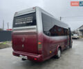 Красный Мерседес Sprinter, объемом двигателя 2.9 л и пробегом 700 тыс. км за 19500 $, фото 4 на Automoto.ua