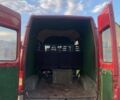 Красный Мерседес Sprinter, объемом двигателя 2.87 л и пробегом 450 тыс. км за 5100 $, фото 4 на Automoto.ua