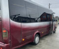 Красный Мерседес Sprinter, объемом двигателя 2.9 л и пробегом 700 тыс. км за 19500 $, фото 6 на Automoto.ua