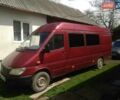 Червоний Мерседес Sprinter, об'ємом двигуна 2.9 л та пробігом 480 тис. км за 8500 $, фото 1 на Automoto.ua