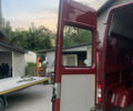 Червоний Мерседес Sprinter, об'ємом двигуна 2.7 л та пробігом 163 тис. км за 12500 $, фото 13 на Automoto.ua