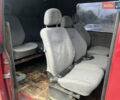 Червоний Мерседес Sprinter, об'ємом двигуна 2.69 л та пробігом 350 тис. км за 8500 $, фото 17 на Automoto.ua