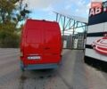 Червоний Мерседес Sprinter, об'ємом двигуна 2.7 л та пробігом 530 тис. км за 9700 $, фото 5 на Automoto.ua