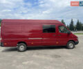 Червоний Мерседес Sprinter, об'ємом двигуна 2.69 л та пробігом 350 тис. км за 8500 $, фото 5 на Automoto.ua