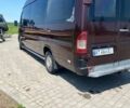 Красный Мерседес Sprinter, объемом двигателя 2.15 л и пробегом 933 тыс. км за 8000 $, фото 6 на Automoto.ua