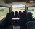 Красный Мерседес Sprinter, объемом двигателя 2.2 л и пробегом 716 тыс. км за 8000 $, фото 11 на Automoto.ua