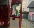 Червоний Мерседес Sprinter, об'ємом двигуна 2.7 л та пробігом 163 тис. км за 12500 $, фото 12 на Automoto.ua