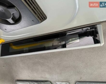 Красный Мерседес Sprinter, объемом двигателя 2.2 л и пробегом 716 тыс. км за 8000 $, фото 17 на Automoto.ua