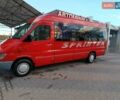 Червоний Мерседес Sprinter, об'ємом двигуна 2.7 л та пробігом 530 тис. км за 9700 $, фото 8 на Automoto.ua
