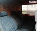 Красный Мерседес Sprinter, объемом двигателя 2.1 л и пробегом 750 тыс. км за 5900 $, фото 23 на Automoto.ua