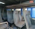 Червоний Мерседес Sprinter, об'ємом двигуна 2.7 л та пробігом 530 тис. км за 9700 $, фото 3 на Automoto.ua