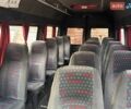 Красный Мерседес Sprinter, объемом двигателя 2.15 л и пробегом 642 тыс. км за 5000 $, фото 1 на Automoto.ua