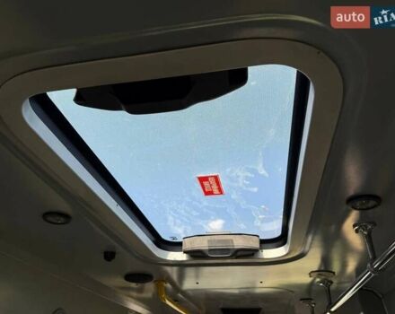 Красный Мерседес Sprinter, объемом двигателя 2.2 л и пробегом 716 тыс. км за 8000 $, фото 13 на Automoto.ua