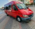 Червоний Мерседес Sprinter, об'ємом двигуна 2.7 л та пробігом 530 тис. км за 9700 $, фото 2 на Automoto.ua