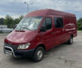 Червоний Мерседес Sprinter, об'ємом двигуна 2.69 л та пробігом 350 тис. км за 8500 $, фото 8 на Automoto.ua
