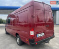 Червоний Мерседес Sprinter, об'ємом двигуна 2.69 л та пробігом 350 тис. км за 8500 $, фото 3 на Automoto.ua