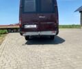 Красный Мерседес Sprinter, объемом двигателя 2.15 л и пробегом 933 тыс. км за 8000 $, фото 5 на Automoto.ua