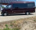 Красный Мерседес Sprinter, объемом двигателя 2.15 л и пробегом 933 тыс. км за 8000 $, фото 3 на Automoto.ua