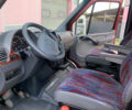 Червоний Мерседес Sprinter, об'ємом двигуна 2.7 л та пробігом 163 тис. км за 12500 $, фото 1 на Automoto.ua