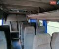 Червоний Мерседес Sprinter, об'ємом двигуна 2.7 л та пробігом 530 тис. км за 9700 $, фото 7 на Automoto.ua