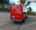 Червоний Мерседес Sprinter, об'ємом двигуна 2.7 л та пробігом 530 тис. км за 9700 $, фото 12 на Automoto.ua
