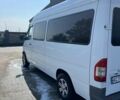 Красный Мерседес Sprinter, объемом двигателя 2.15 л и пробегом 100 тыс. км за 10500 $, фото 8 на Automoto.ua