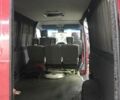 Червоний Мерседес Sprinter, об'ємом двигуна 2.15 л та пробігом 400 тис. км за 7900 $, фото 6 на Automoto.ua