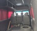 Мерседес Sprinter 2001 в Здолбунове на Automoto.ua Красный Мерседес Sprinter, объемом двигателя 2.7 л и пробегом 600 тыс. км за 4800 $, фото 1 на Automoto.ua
