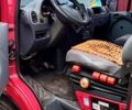 Красный Мерседес Sprinter, объемом двигателя 2.1 л и пробегом 620 тыс. км за 7700 $, фото 5 на Automoto.ua