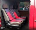 Красный Мерседес Sprinter, объемом двигателя 2.1 л и пробегом 620 тыс. км за 7700 $, фото 4 на Automoto.ua