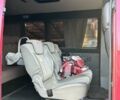 Червоний Мерседес Sprinter, об'ємом двигуна 2.15 л та пробігом 1 тис. км за 9000 $, фото 17 на Automoto.ua