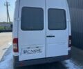 Красный Мерседес Sprinter, объемом двигателя 2.15 л и пробегом 100 тыс. км за 10500 $, фото 7 на Automoto.ua