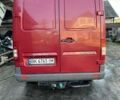 Красный Мерседес Sprinter, объемом двигателя 2.15 л и пробегом 1 тыс. км за 9000 $, фото 12 на Automoto.ua