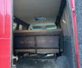 Красный Мерседес Sprinter, объемом двигателя 2.15 л и пробегом 1 тыс. км за 9000 $, фото 15 на Automoto.ua