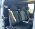 Красный Мерседес Sprinter, объемом двигателя 2.15 л и пробегом 100 тыс. км за 10500 $, фото 1 на Automoto.ua