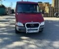 Красный Мерседес Sprinter, объемом двигателя 2.15 л и пробегом 1 тыс. км за 9000 $, фото 13 на Automoto.ua