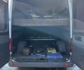 Красный Мерседес Sprinter, объемом двигателя 2.15 л и пробегом 100 тыс. км за 10500 $, фото 10 на Automoto.ua